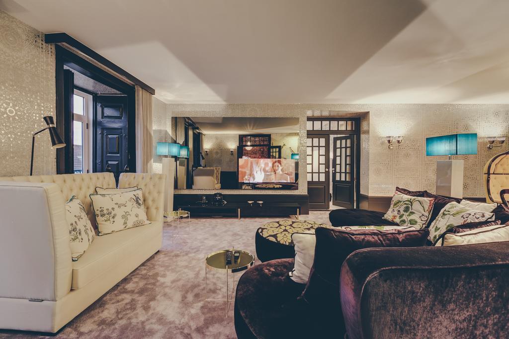 Deco Gem Bica Apartment Lisbon Room photo