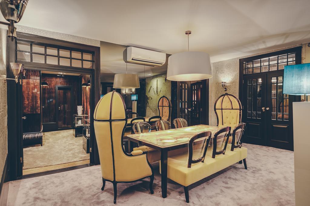 Deco Gem Bica Apartment Lisbon Room photo