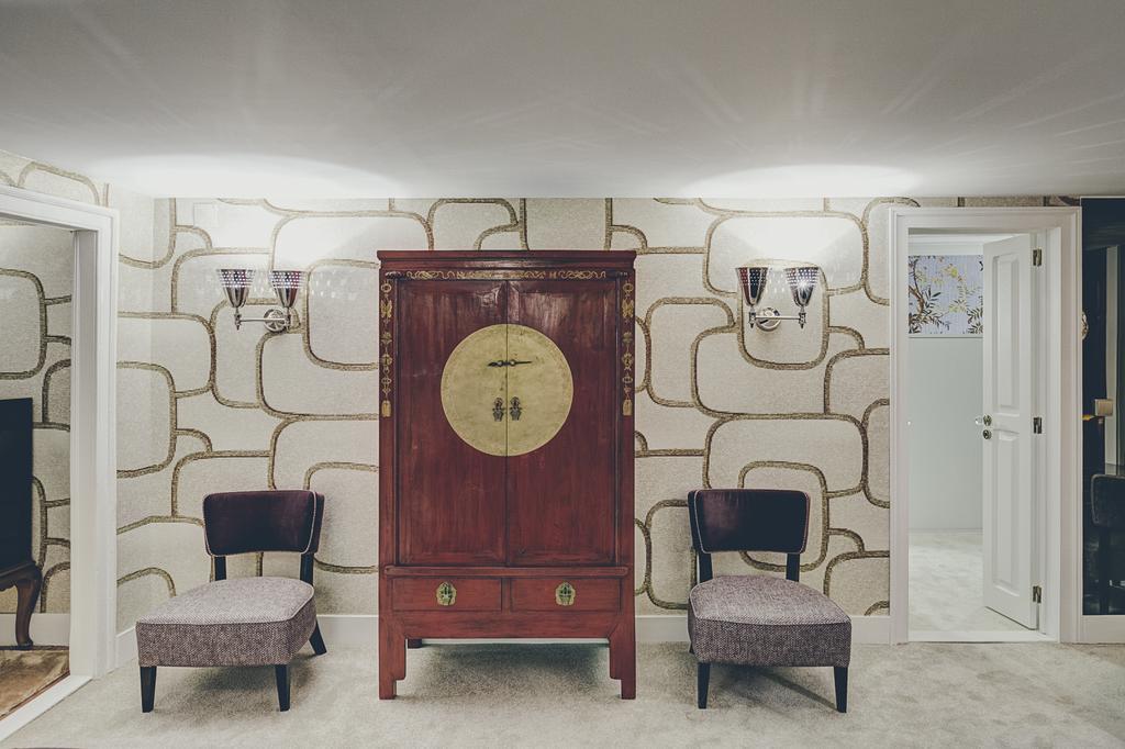 Deco Gem Bica Apartment Lisbon Room photo